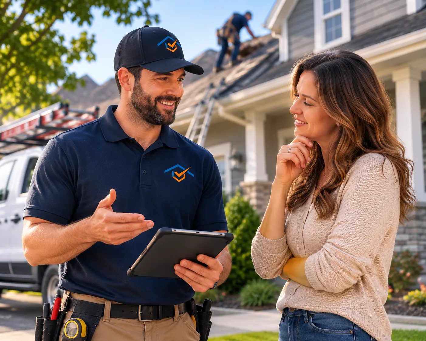Roof Inspection FAQs in Kimmswick, MO